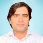 About Us 1 Dr Amjad Sohail NUMS