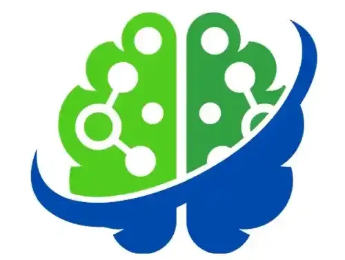 mental health logo and psychology