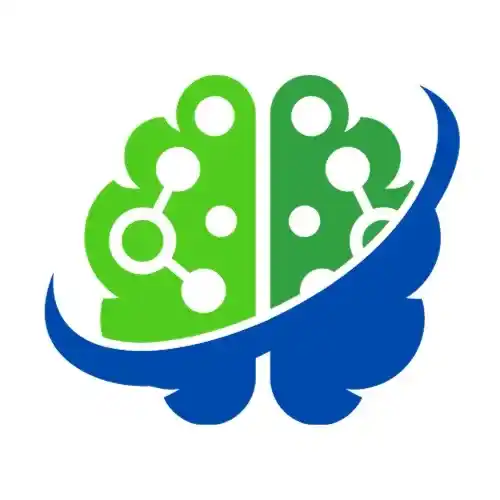 mental health logo and psychology