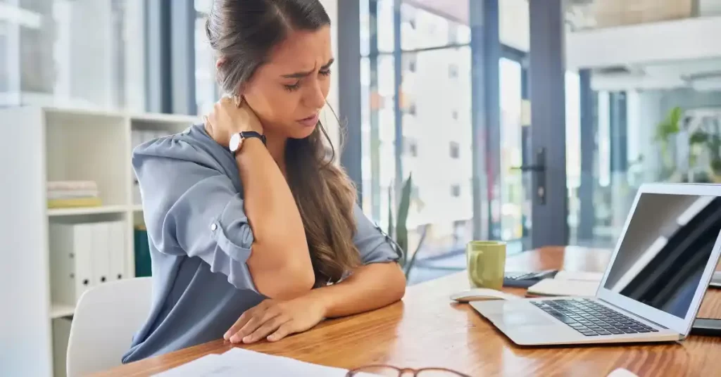 Symptoms and Signs of Anxiety 14 signs of anxiety disorders