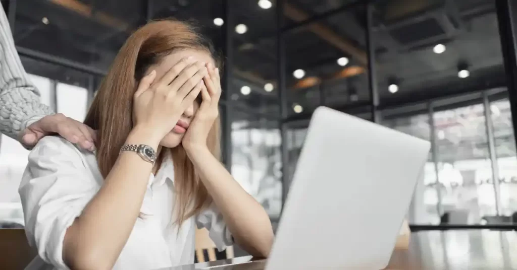 Symptoms and Signs of Anxiety 8 symptoms and signs of anxiety