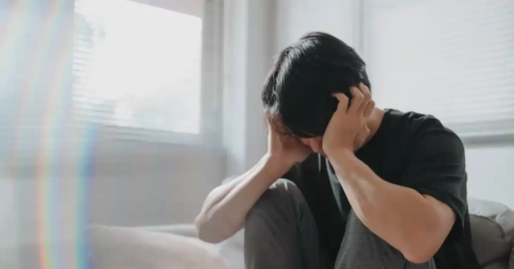 Symptoms and Signs of Anxiety 15 symptoms and signs of anxiety disorders