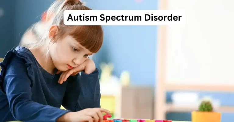 What is Autism Spectrum Disorder 2 Autism Spectrum Disorder