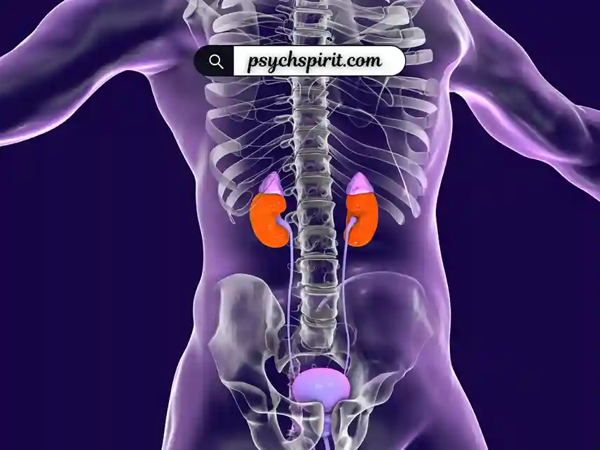 Endocrine System: Key to Mental Health 11 Endocrine System: Key to Mental Health