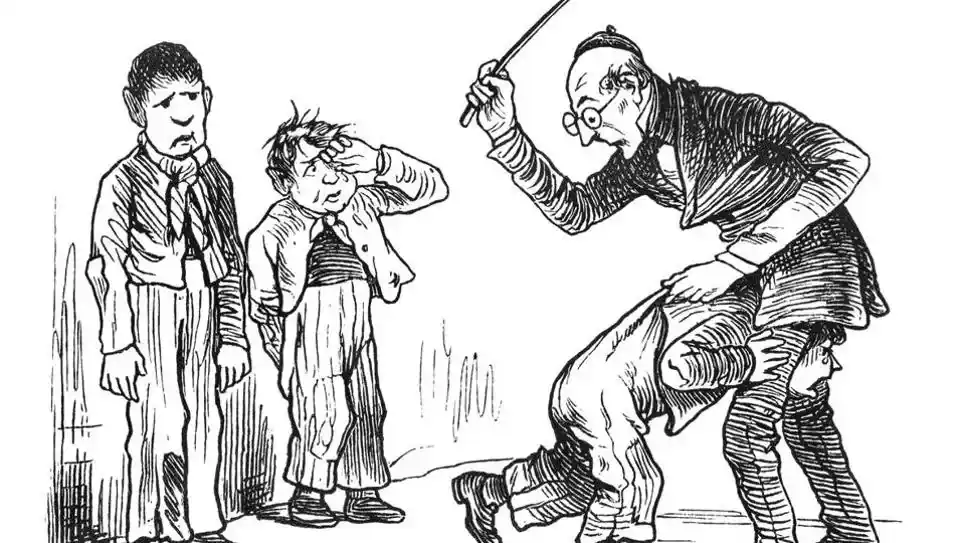 Punishment and its effects 14 Punishment and its effects 1
