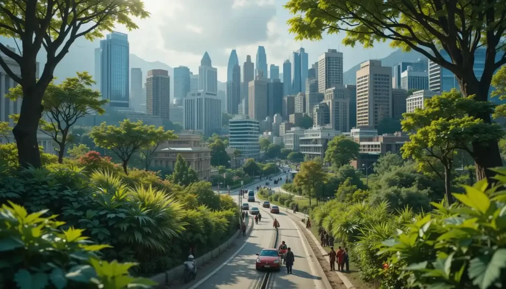 Phenomenon of Urbanization 8 what is urbanization