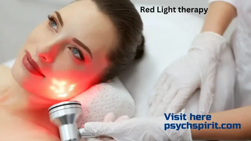 Red Light Therapy : Benefits, Side Effects, Uses 7 benefits of red light therapy