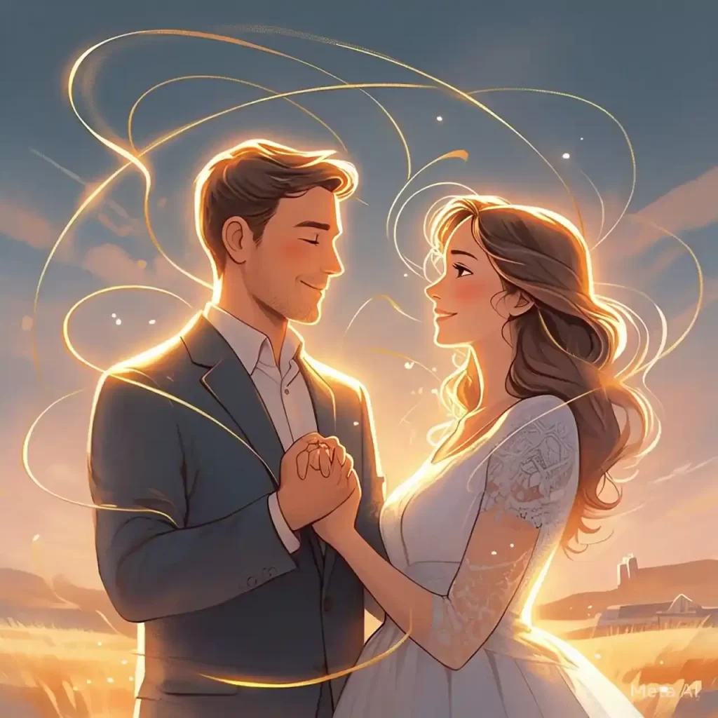 What are Soul Ties ,Symptoms in Relations 8 relations