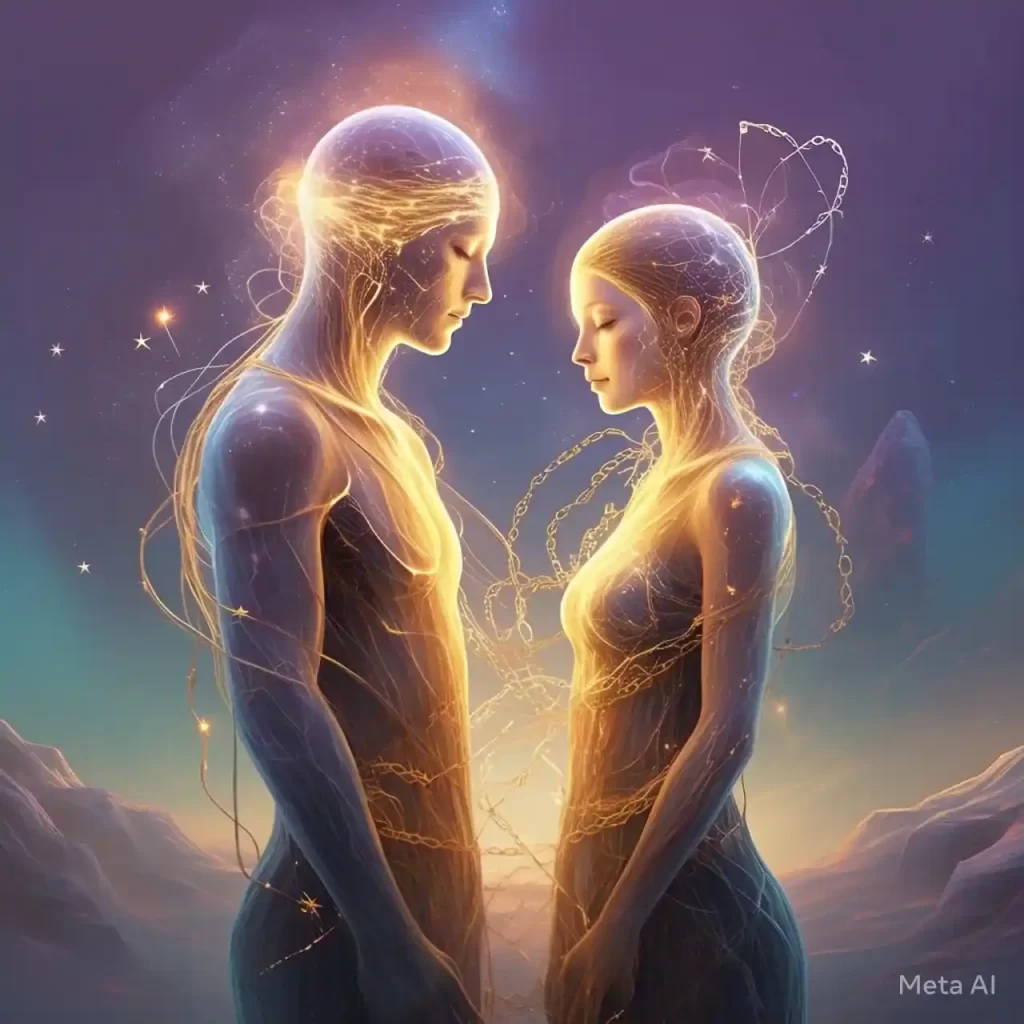 What are Soul Ties ,Symptoms in Relations 6 soul ties