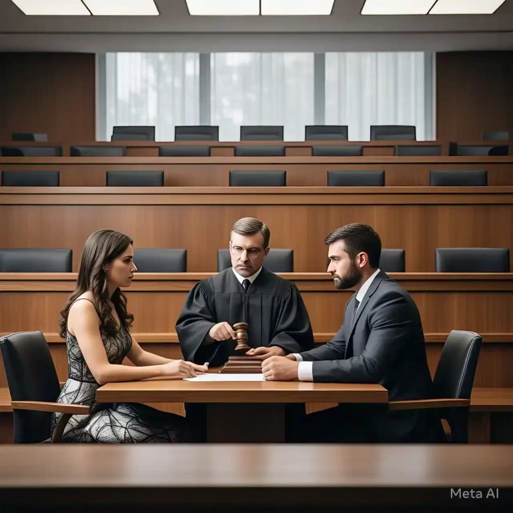 Annulment vs. Divorce: What Are the Differences? 8 Annulment vs. Divorce