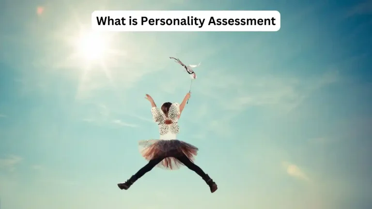 Personality Assessment in Psychology 2 personality assessment in psychology