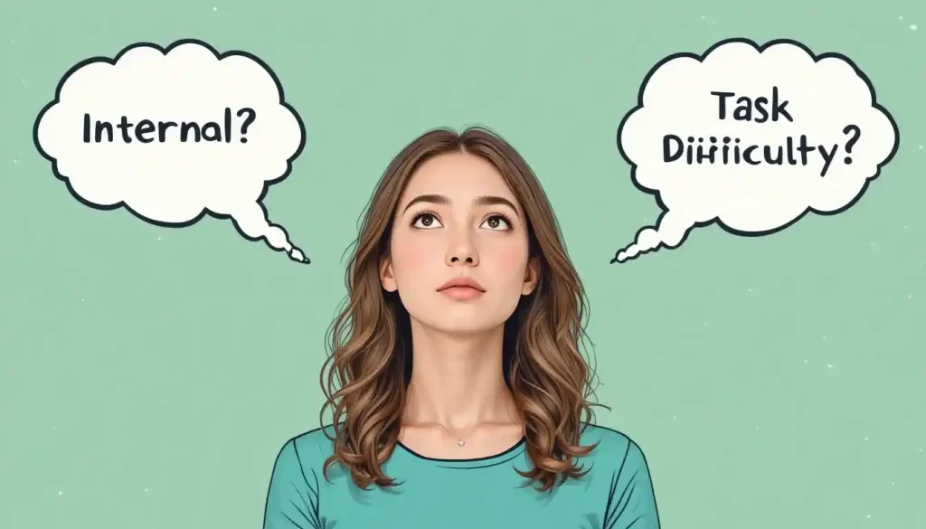 What is Attribution Theory in Psychology? 8 types of attribution theory