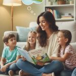 Story Telling is Good for Mental health 2 Story Telling