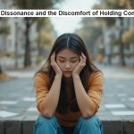 what is cognitive dissonance? 3 cognitive dissonance