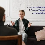 Integrative Mental Health : 5 Proven Ways to Heal 1 integrative mental health
